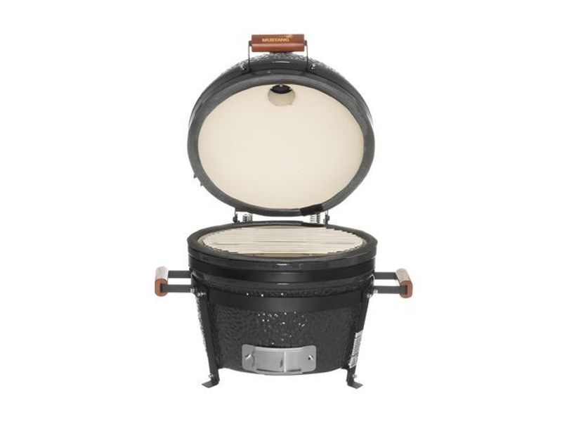 Kolgrill Kamado S