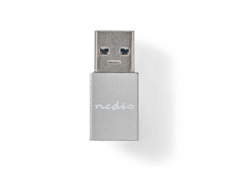 Adapter NEDIS USB-C Ho - USB-A Ha