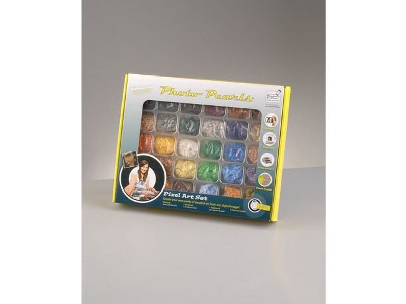 PhotoPearls NABBI Startset