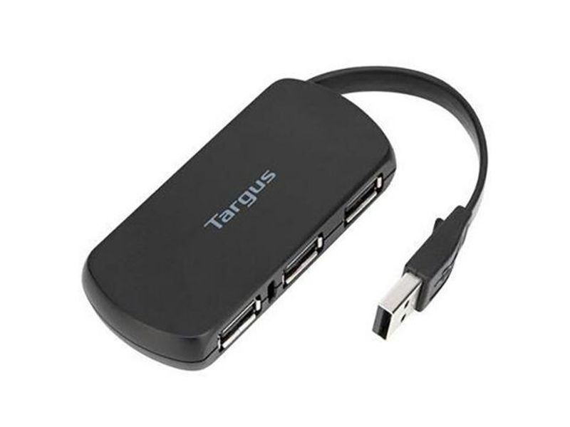 Hub TARGUS 4-Port USB 2.0