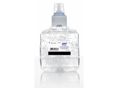 Handdes. PURELL LTX-12 refill 1,2L