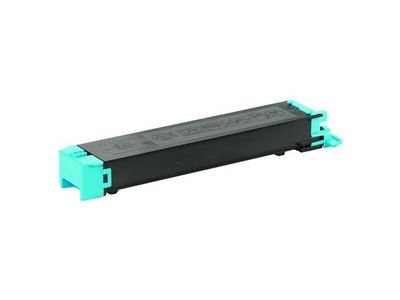 Toner SHARP MX-C38GTC 10K cyan