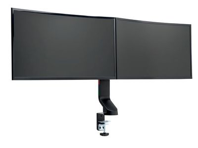 Monitorarm KENSINGTON Dubbel