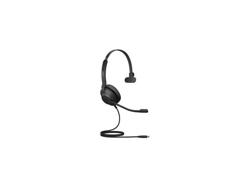 Headset JABRA Evolve2 30 USB-C MS Mono