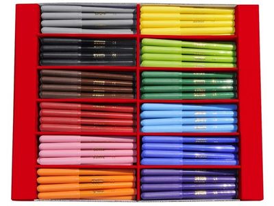 Fiberpenna SENSE 192/fp