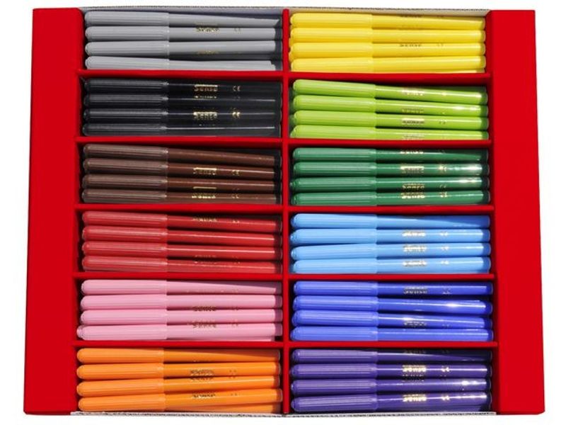 Fiberpenna SENSE 192/fp