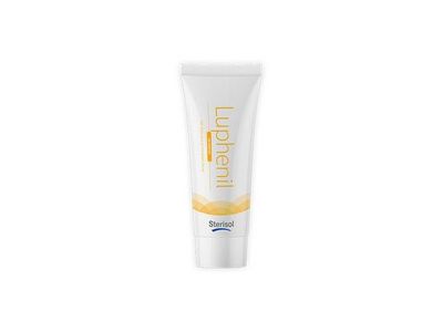 Handcreme STERISOL Luphenil oparf. 50ml