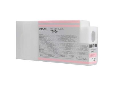 Bläckpatron EPSON C13T596600 ljumagenta