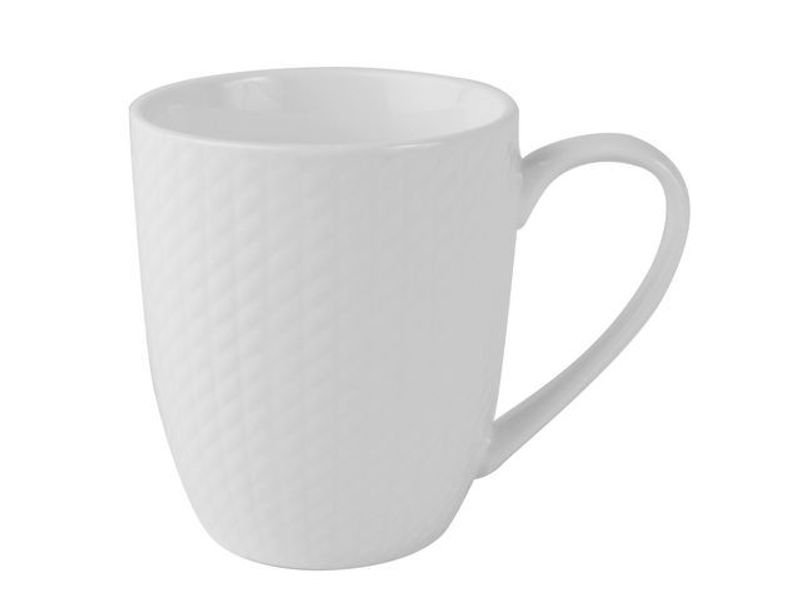 Mugg VICTORIA Porslin 28 cl 6/fp