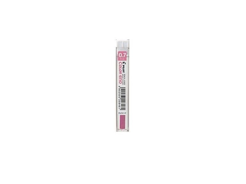 Reservstift Color ENO 0,7 Rosa 6/fp