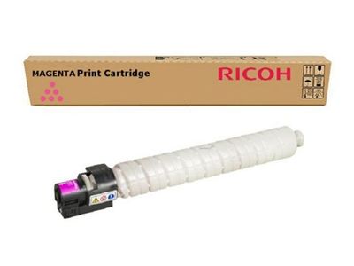 Toner RICOH 841653 18K magenta