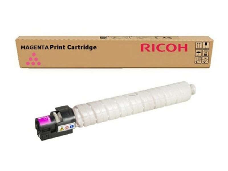 Toner RICOH 841653 18K magenta