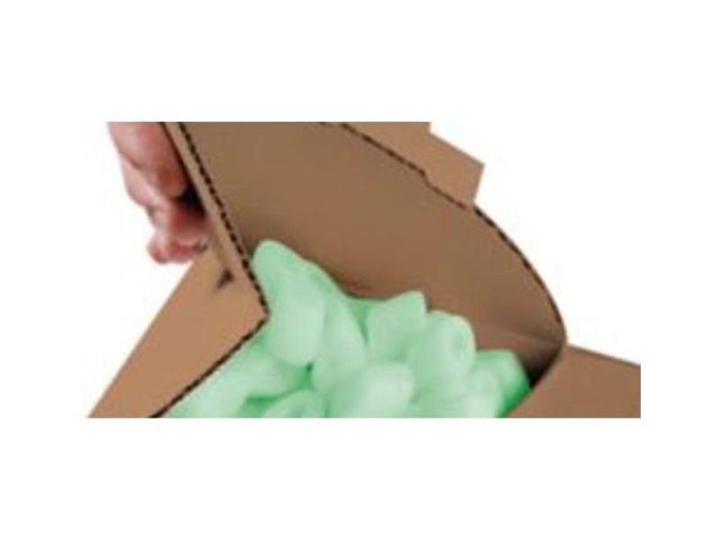 Fyllnadsmaterial TIDYPAC FLO-BOX 45L