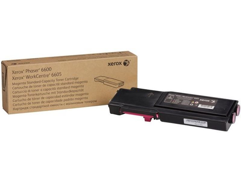 Toner XEROX 106R02246 2K magenta