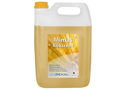 Grovrent REKAL Mimas Köksrent 5L