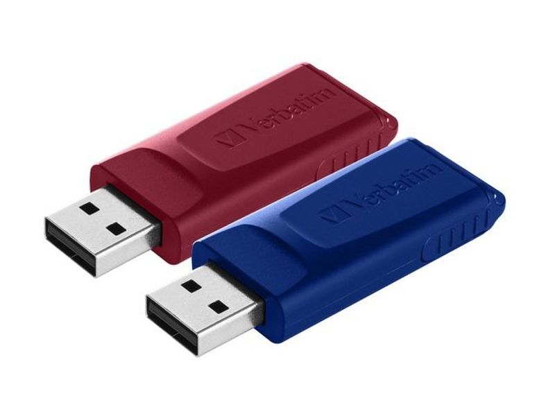 USB-Minne VERBATIM Storengo 16GB 2/fp