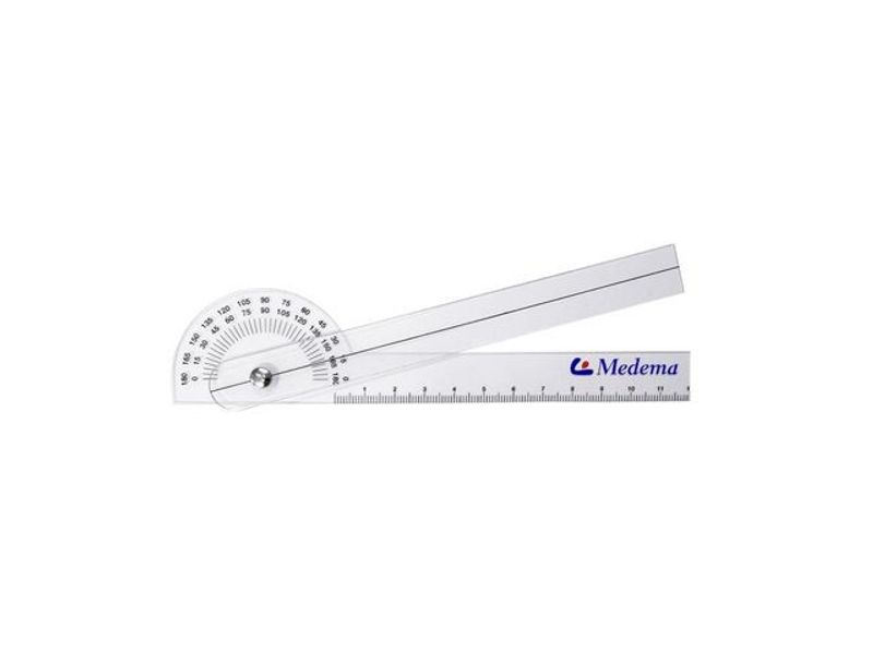 Vinkelmätare fickmodell 17cm