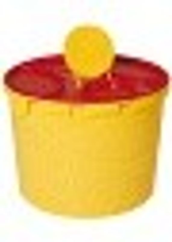Kanylburk MultiSafe euroMatic 6l + lock