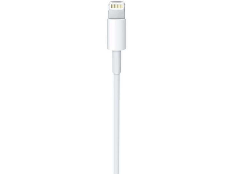 Kabel APPLE Lightning-USB 0,5m vit