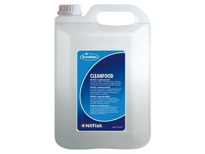 Rengöring NORDEX Cleanfood 5l