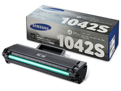 Toner SAMSUNG MLT-D1042S 1,5K svart