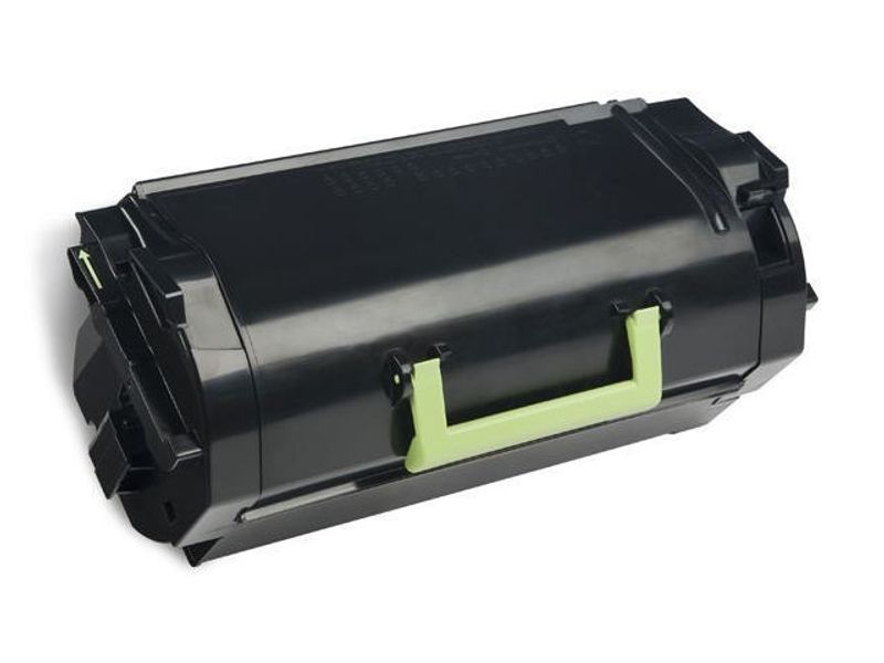 Toner LEXMARK 52D2H00 522H 25K svart