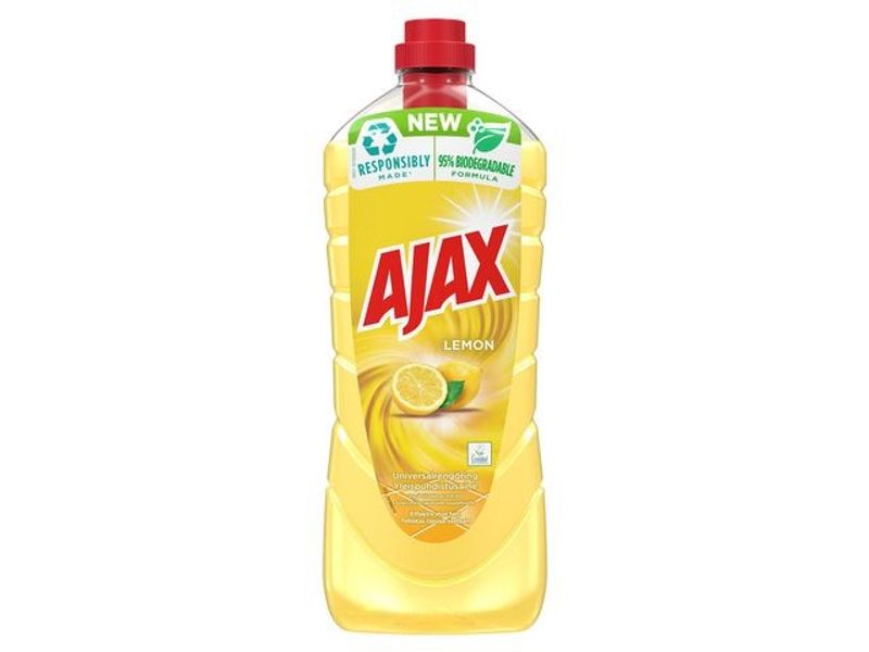 Allrent AJAX Lemon 1,5L