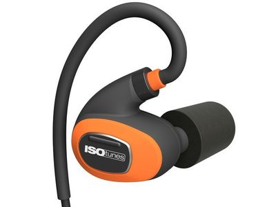 Öronpropp ISOTUNES Headset Pro 2.0