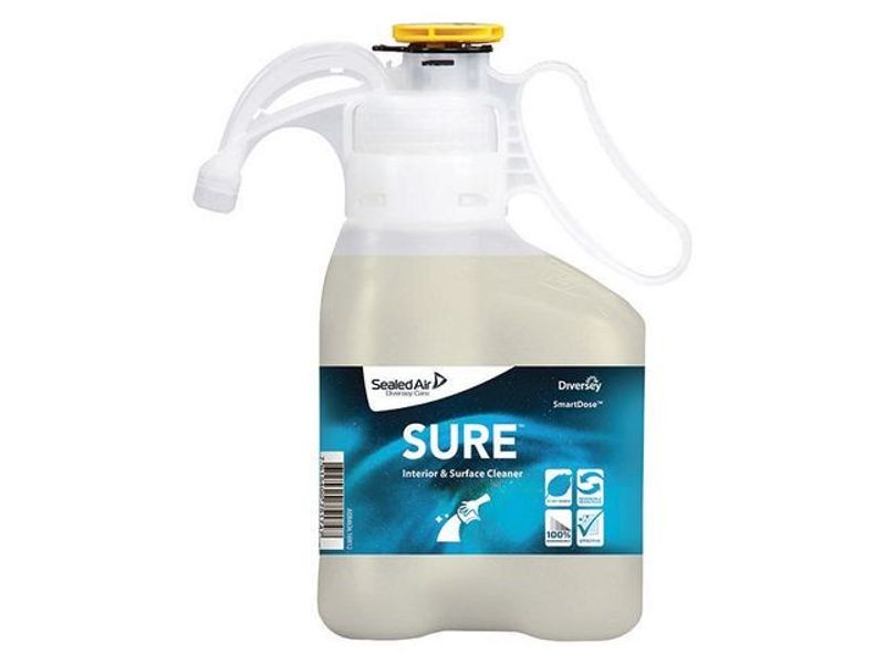 SmartDose SURE Interior&Surface 1,4l