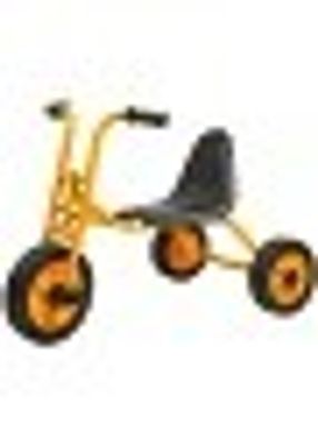 Trehjuling RABO Rider 4-9år