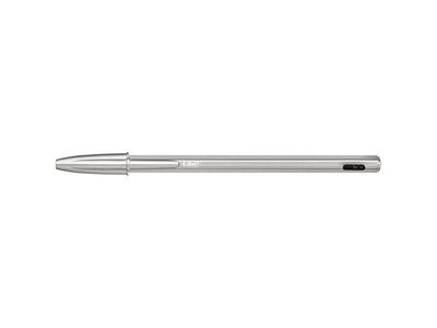 Kulpenna BIC Cristal ReNew 1,0 svart