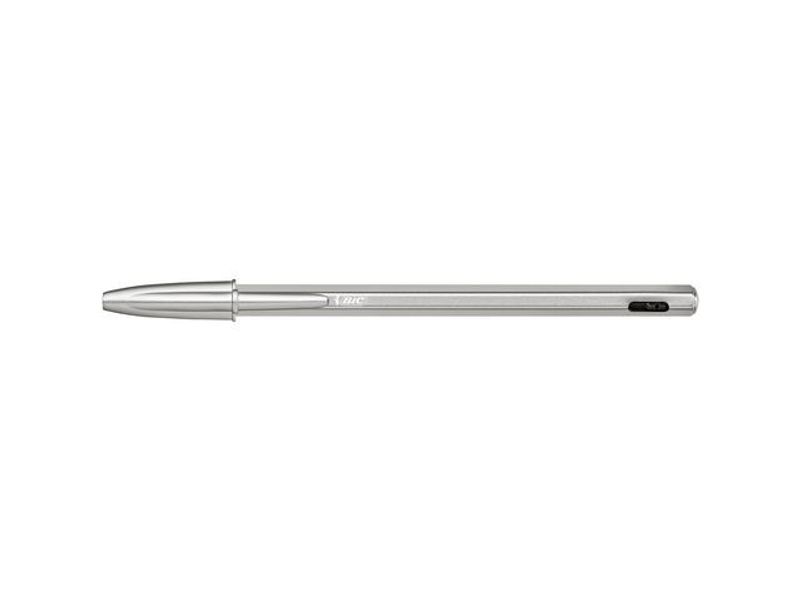 Kulpenna BIC Cristal ReNew 1,0 svart