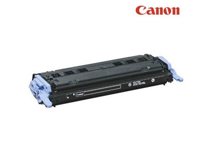 Toner CANON 9421A004 CRG707Y 2K gul