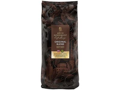 Kaffe ARVID.N mellanbrygg automat 1kg