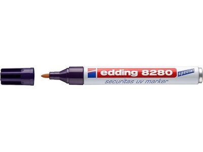 Märkpenna EDDING 8280 UV marker