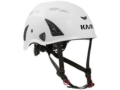 Skyddshjälm KASK Superplasma AQ vit