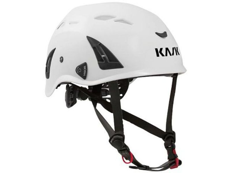 Skyddshjälm KASK Superplasma AQ vit