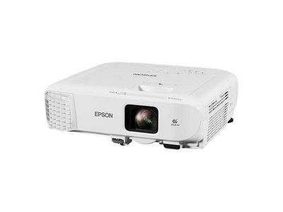 Projektor EPSON EB-992F