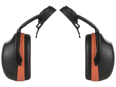 Hjälmkåpa KASK SC3 Orange