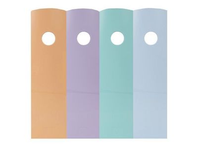 Tidskriftssamlare EXACOMPTA pastel 4/fp