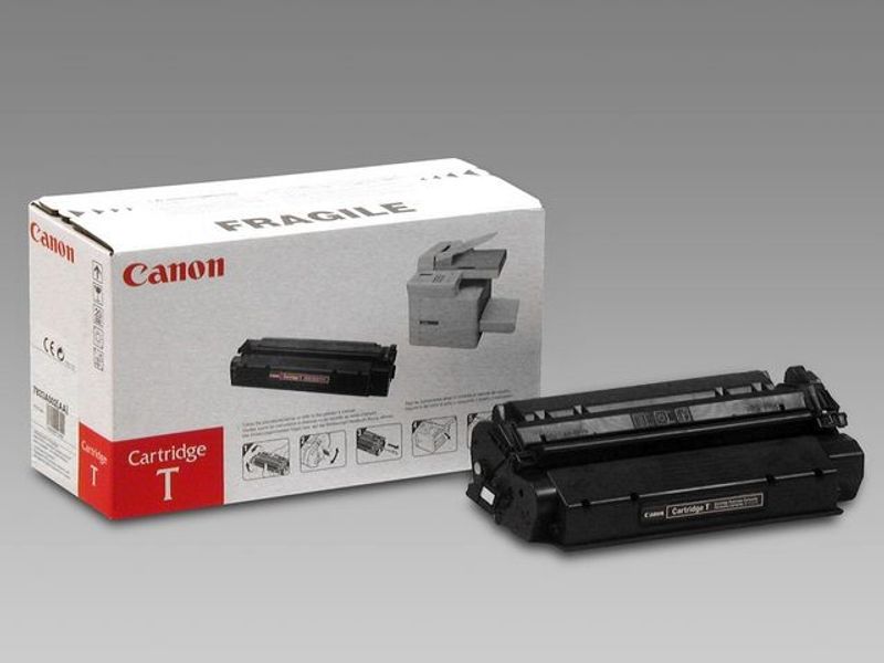 Toner CANON 7833A002 Type T 3,5K svart