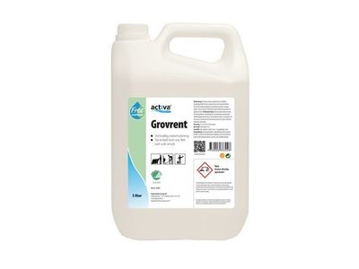 Grovrent ACTIVA Free 5L