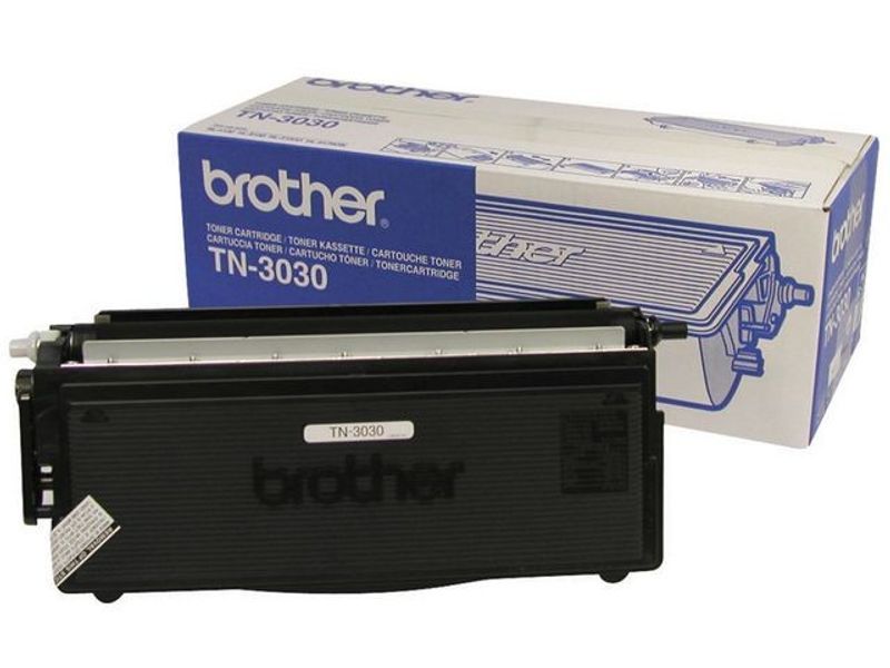 Toner BROTHER TN3030 3,5K svart