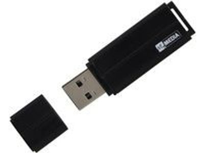 USB-Minne VERBATIM Mymedia USB 2.0 8GB