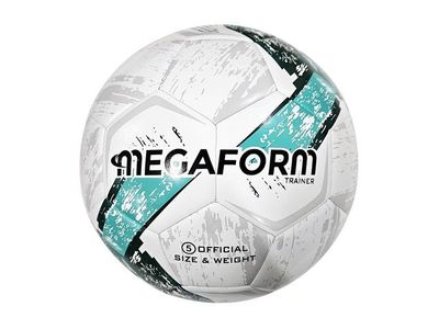 Fotboll MEGAFORM Träning Stl4