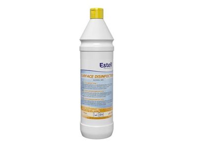 Ytdesinfektion ESTELL 40% 1L