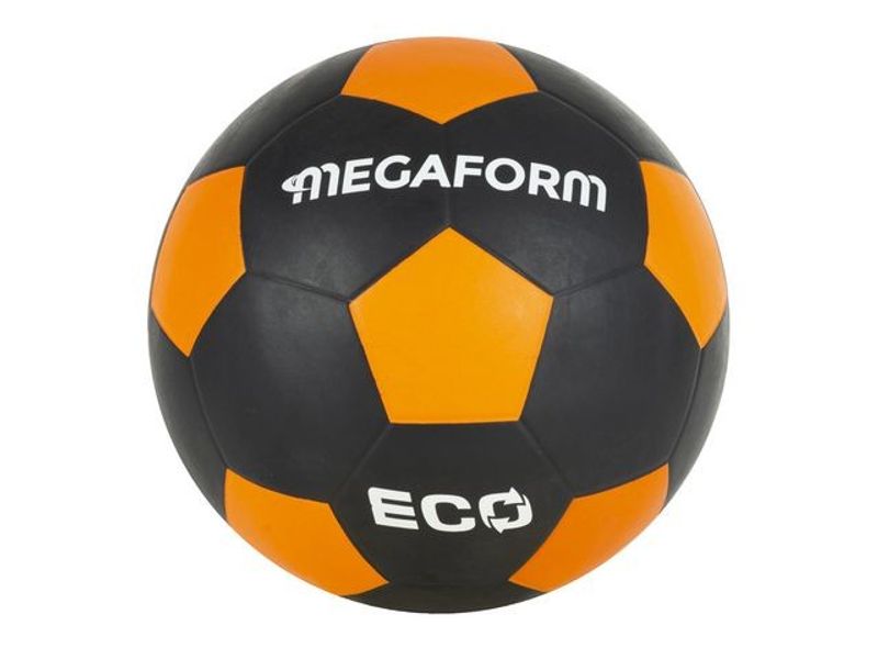 Fotboll MEGAFORM stl4