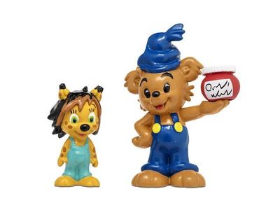 Bamse och Lova figurset 2/fp