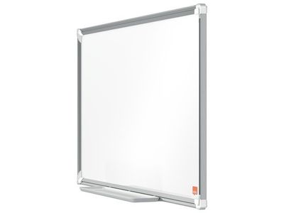 Whiteboard NOBO premium emalj 32'