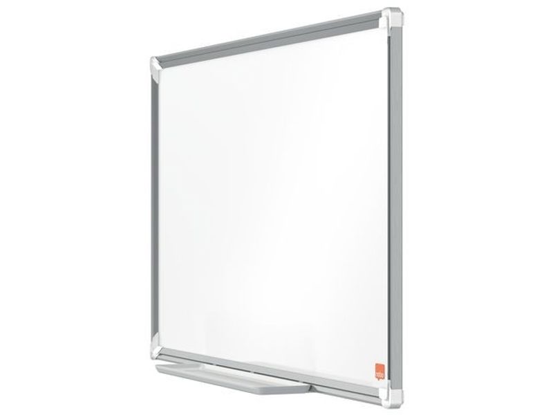 Whiteboard NOBO premium emalj 32'